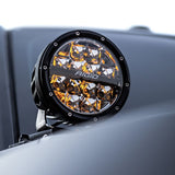 RIGID FARO DE LUZ LED BRILLANTE SERIE 360 freeshipping - All Racing Perú