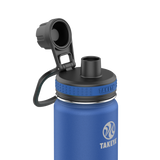 TAKEYA BOTELLA ORIGINALS ANTIGOTEO 18oz