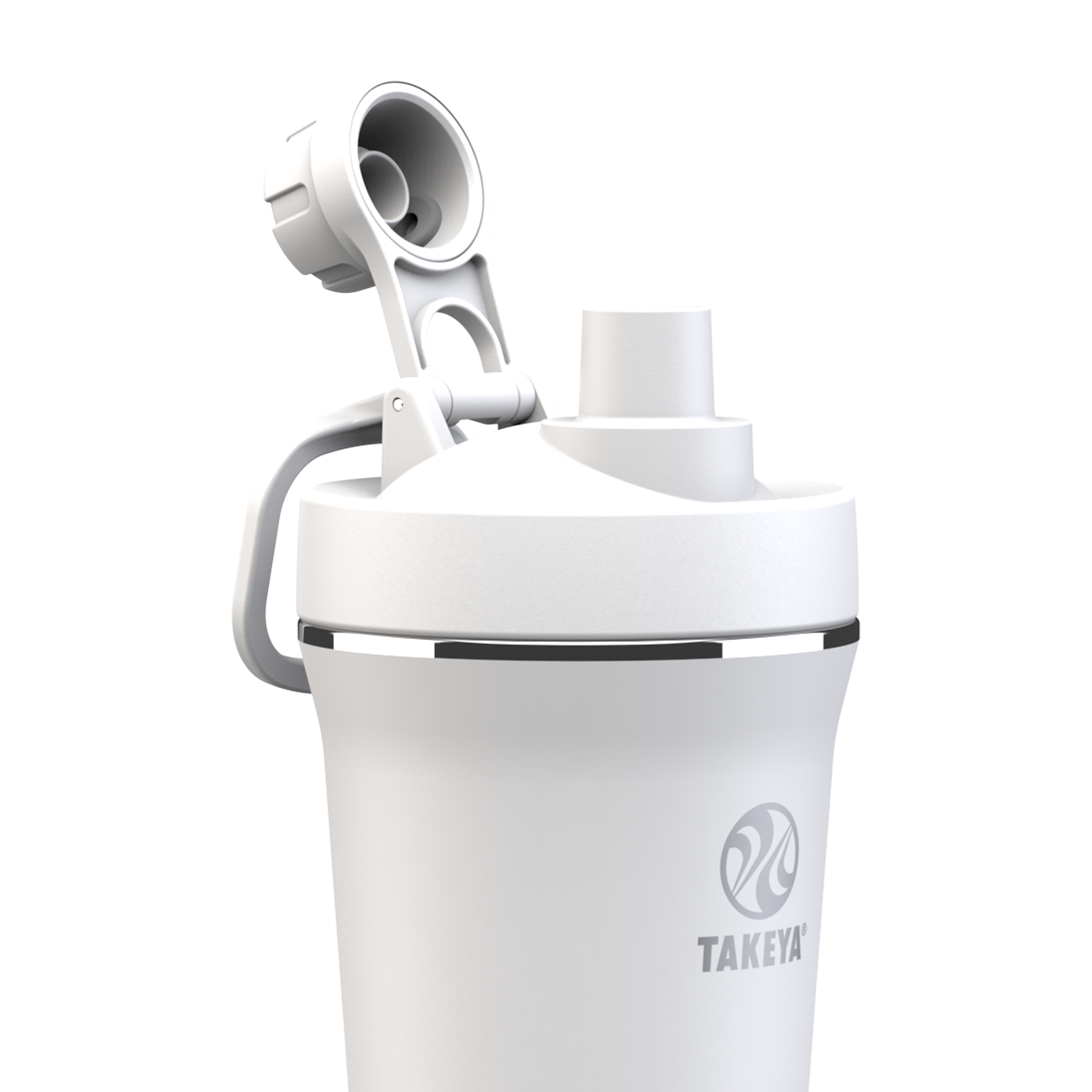 TAKEYA SHAKER PROTEIN ANTIGOTEO 24oz