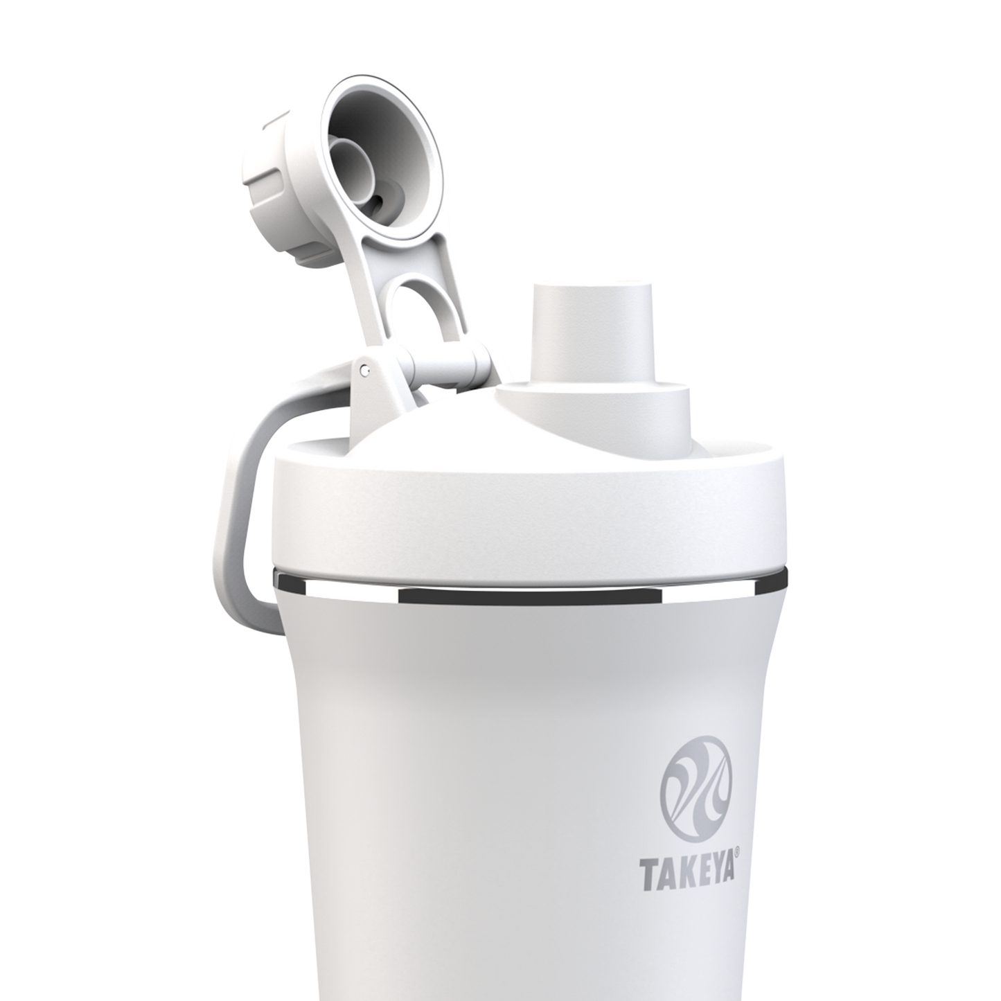 TAKEYA SHAKER PROTEIN ANTIGOTEO 24oz
