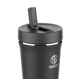TAKEYA VASO AISLADOR CON PAJILLA 24oz