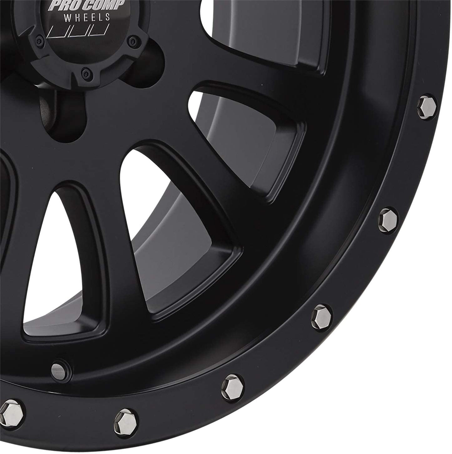 PRO COMP Aros de aleación Serie 5044 freeshipping - All Racing Perú