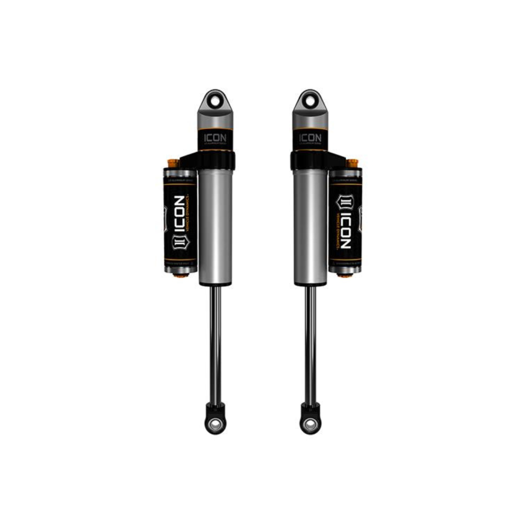 ICON VEHICLE DYNAMICS KIT DE SUSPENSIÓN STAGE 5 PARA FORD