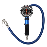 ARB MANOMETRO PARA COMPRESORA freeshipping - All Racing Perú