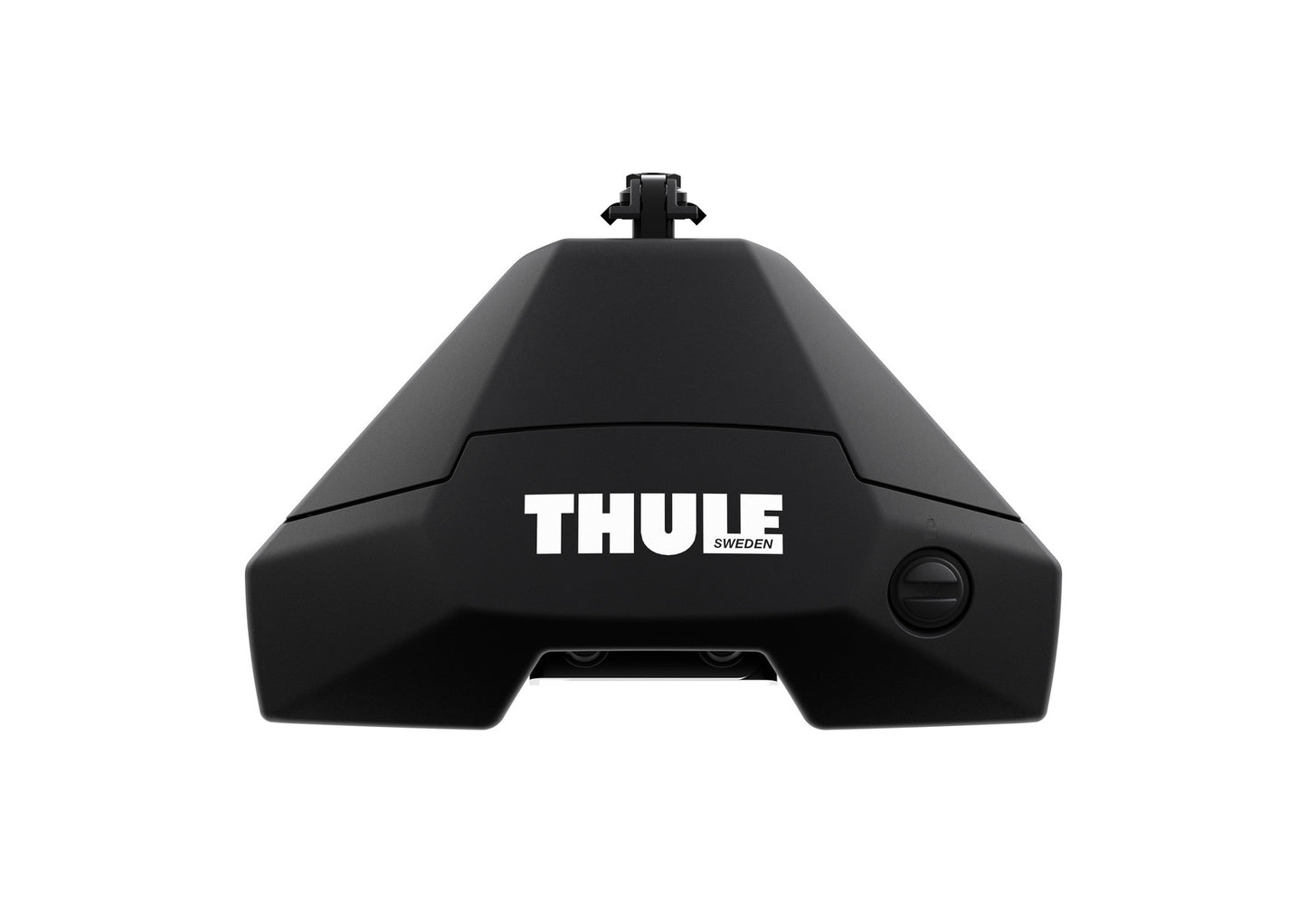 THULE KIT DE BARRAS EVO PARA TECHOS PLANO freeshipping - All Racing Perú