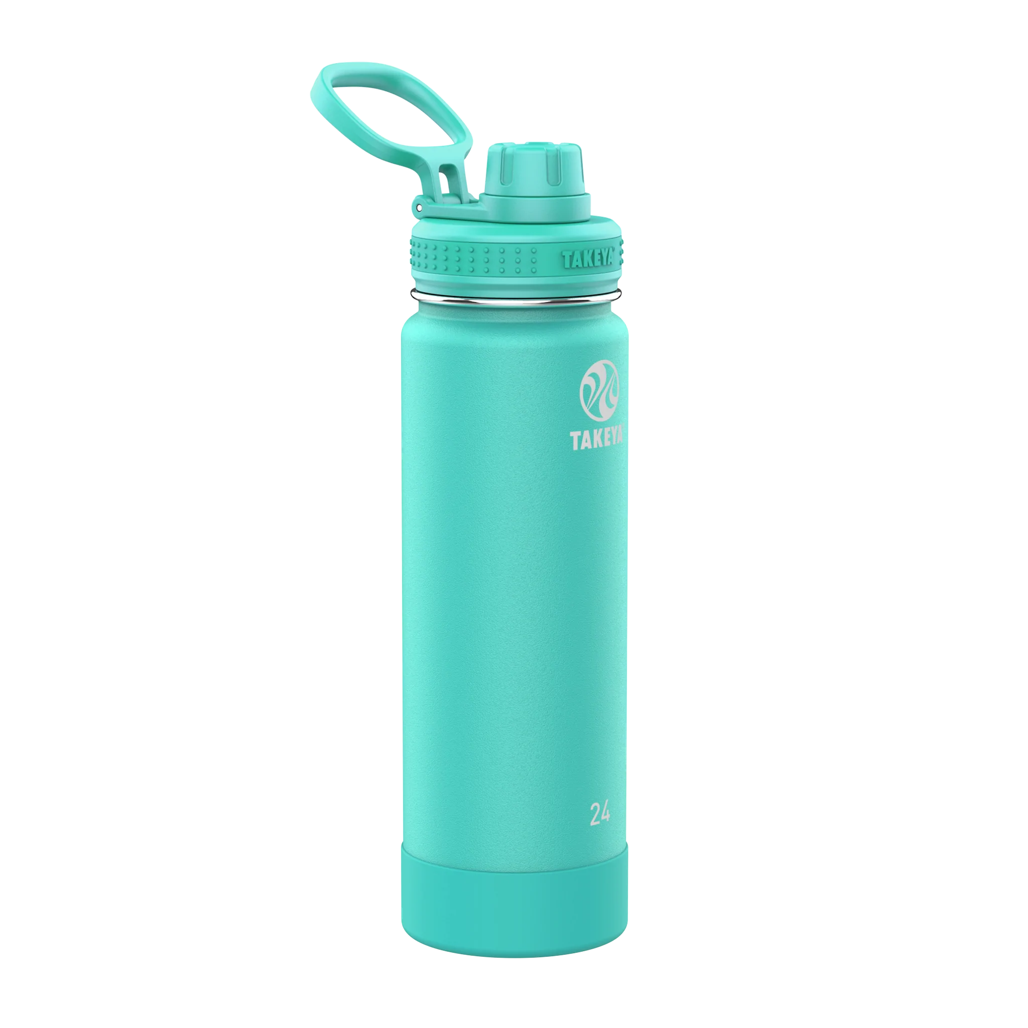 TAKEYA BOTELLA ACTIVES ANTIGOTEO 24oz