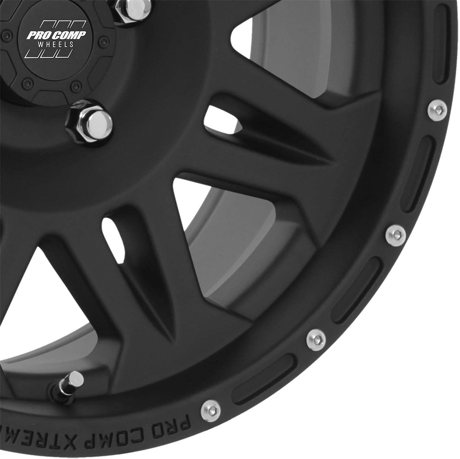 PRO COMP Aros de Aleación SERIES 7005 freeshipping - All Racing Perú