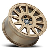 ICON ALLOYS RICOCHET ARO 17" freeshipping - All Racing Perú
