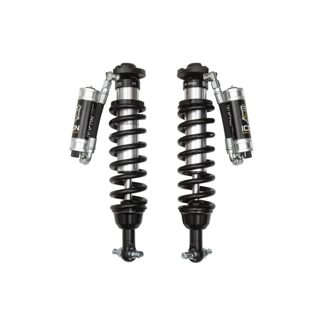 ICON VEHICLE DYNAMICS KIT DE SUSPENSIÓN STAGE 5 PARA FORD