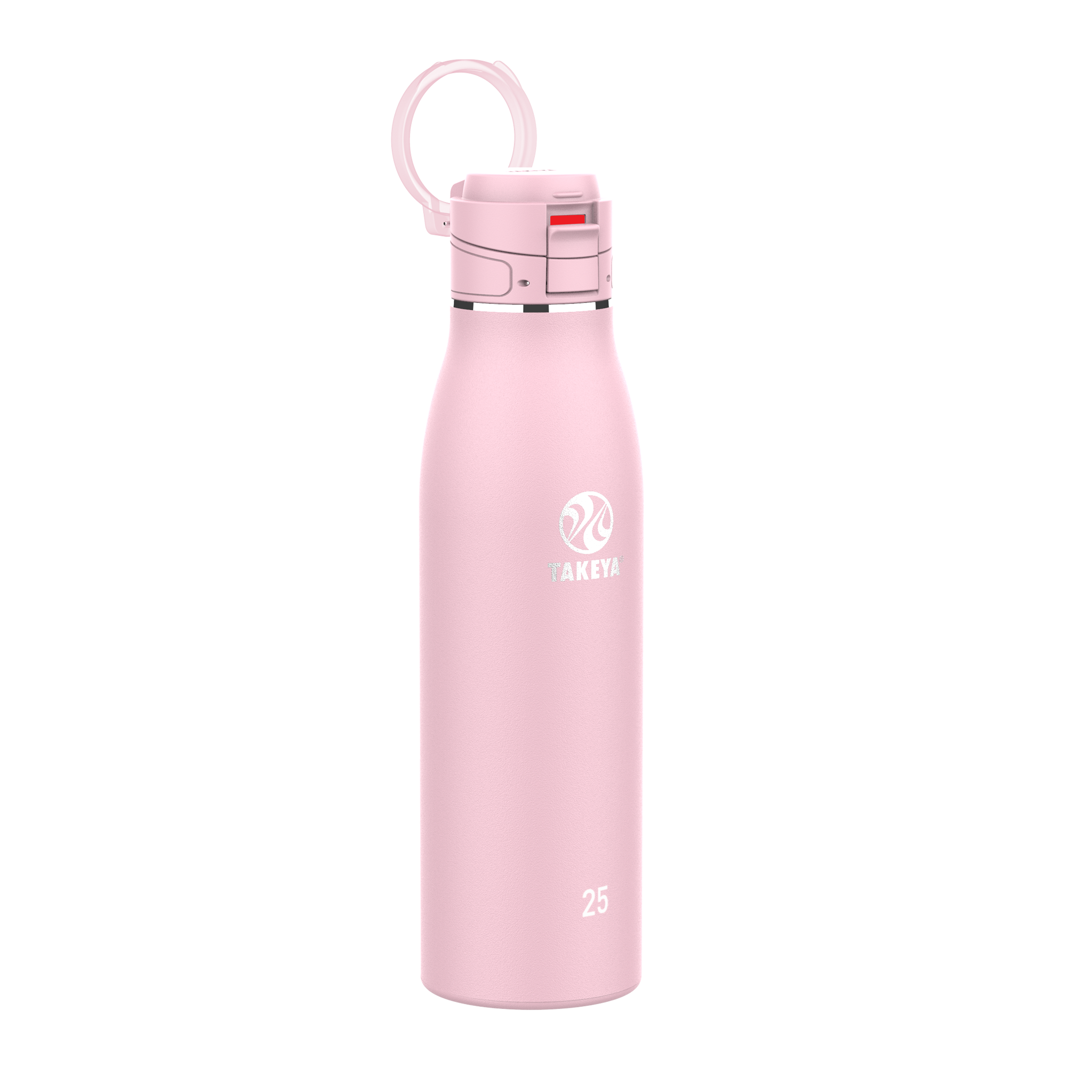TAKEYA TRAVELER FLIPLOCK BOTTLE 25oz