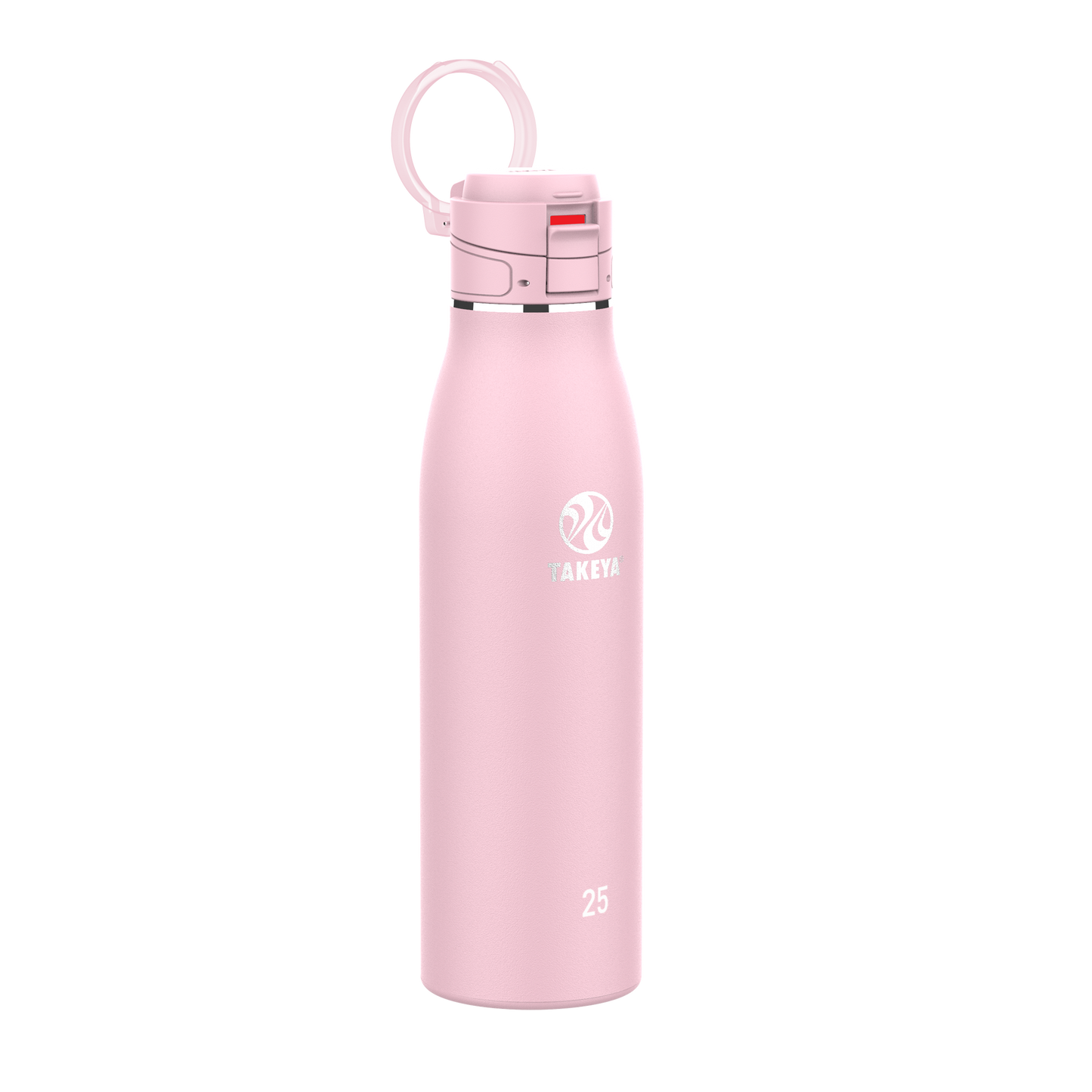 TAKEYA TRAVELER FLIPLOCK BOTTLE 25oz