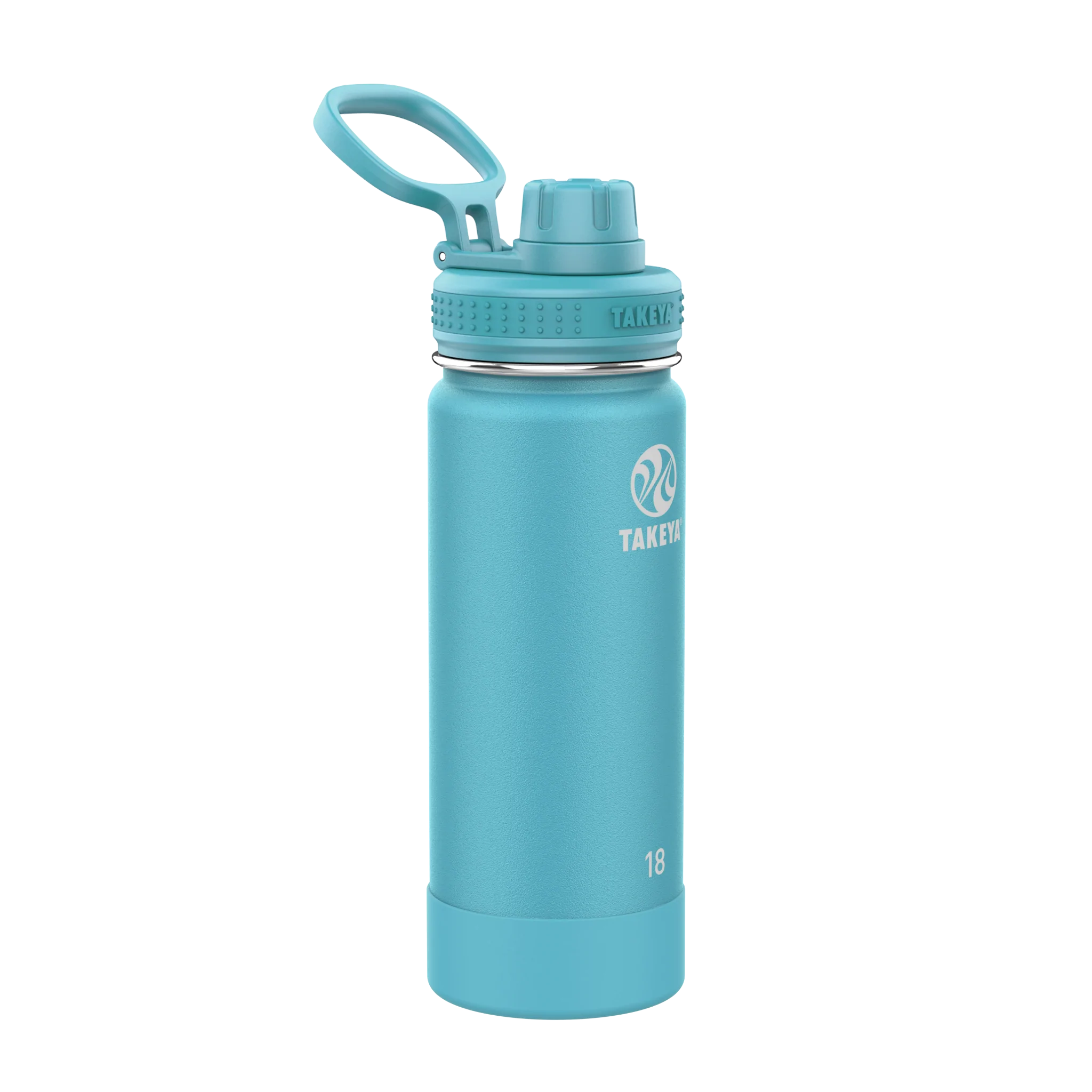 TAKEYA BOTELLA ACTIVES ANTIGOTEO 18oz