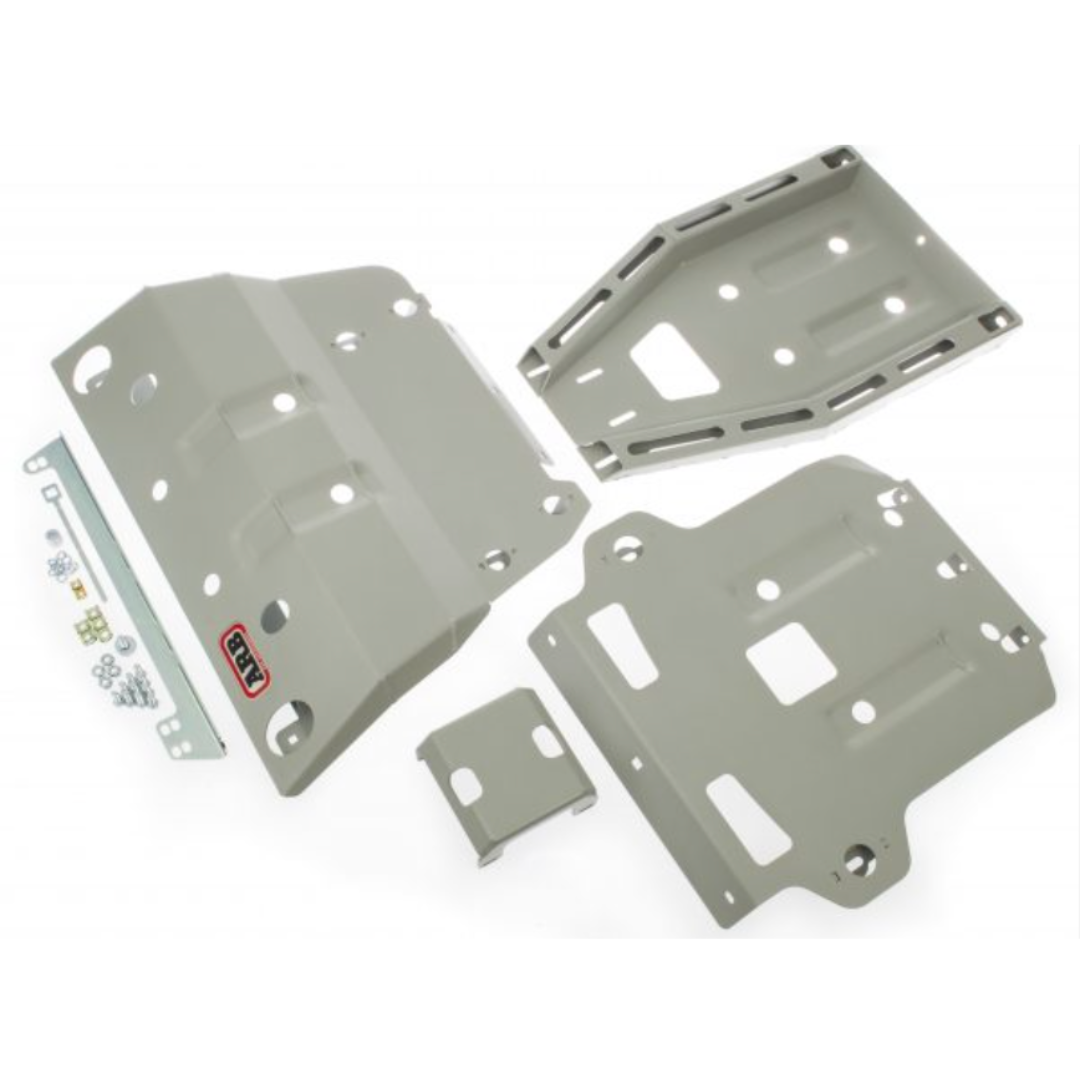 ARB UVP PATIN DE PROTECCION PARA FORD RANGER