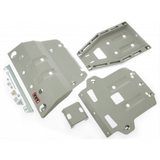 ARB UVP PATIN DE PROTECCION PARA FORD RANGER