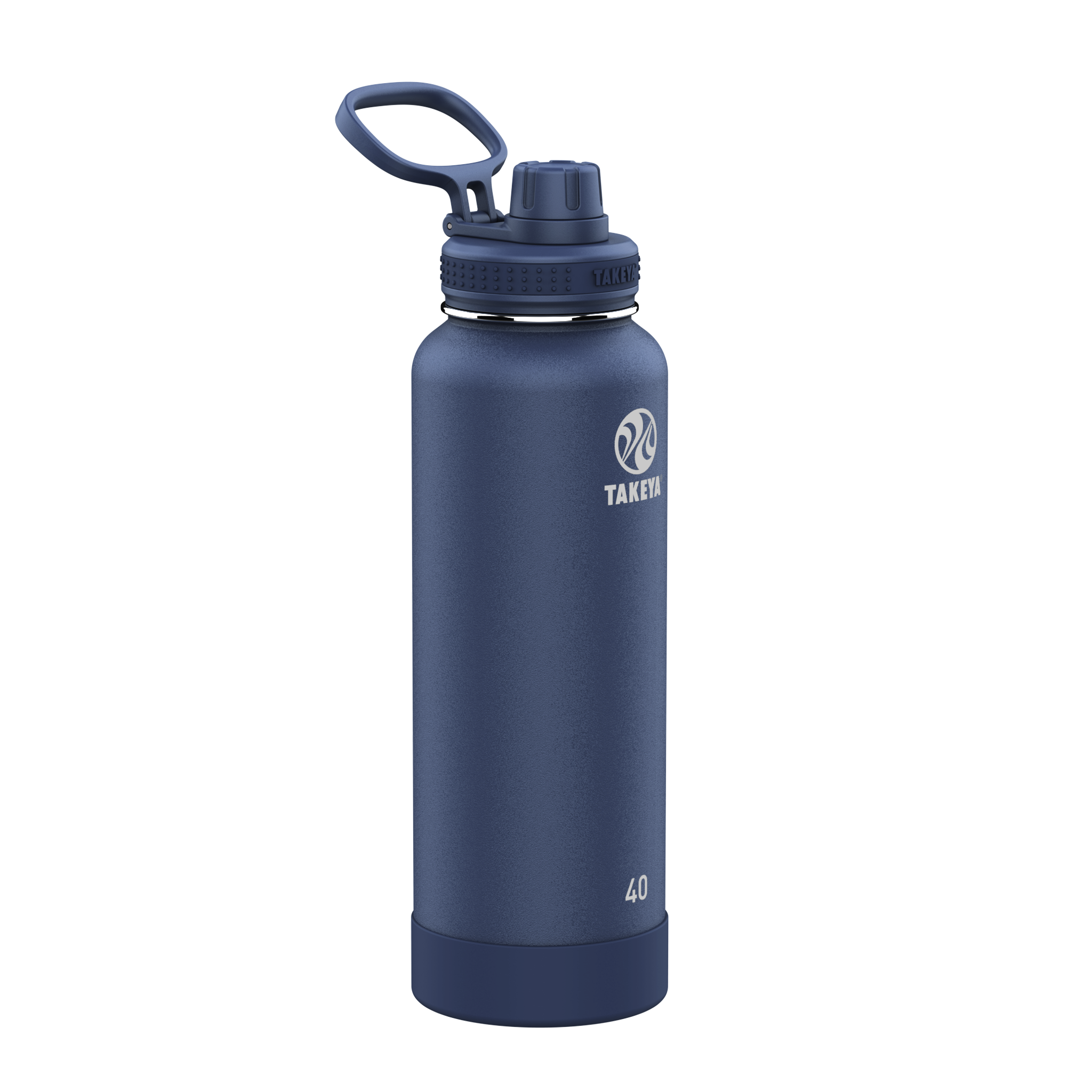 TAKEYA BOTELLA ACTIVES ANTIGOTEO 40oz