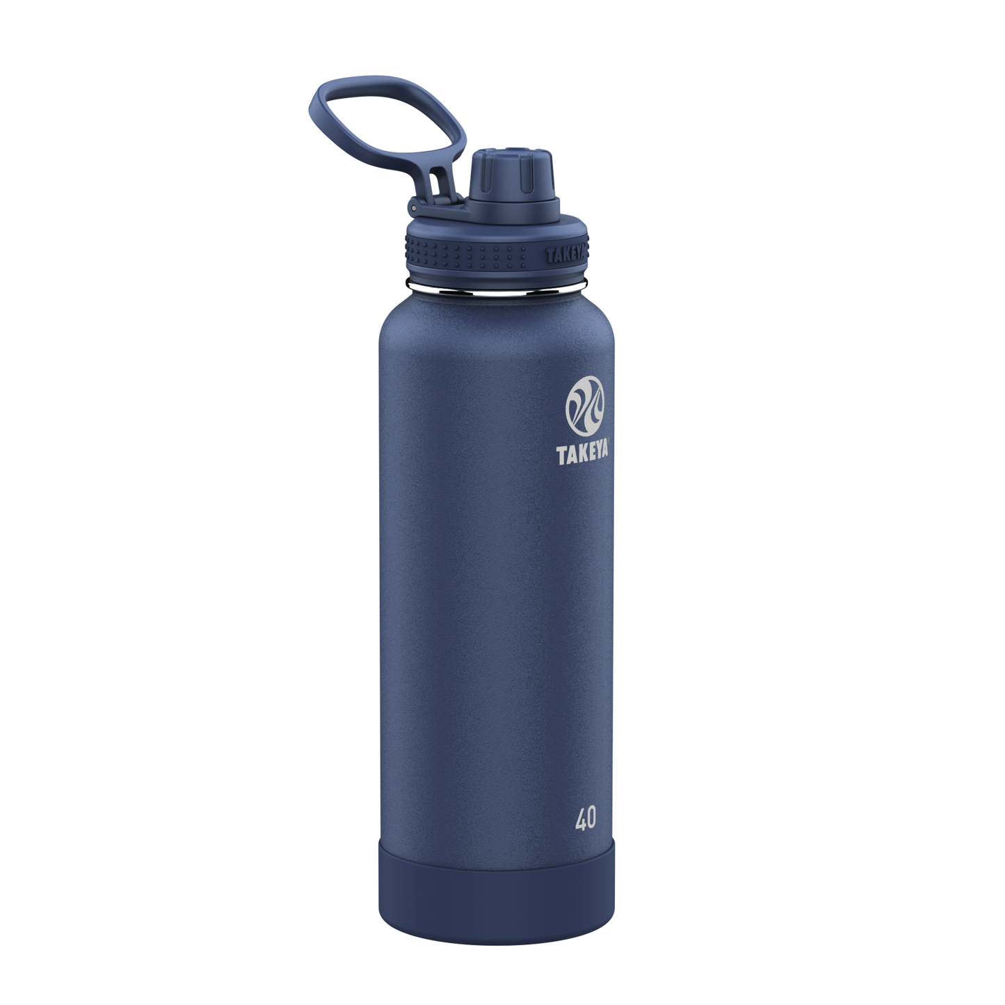 TAKEYA BOTELLA ACTIVES ANTIGOTEO 40oz