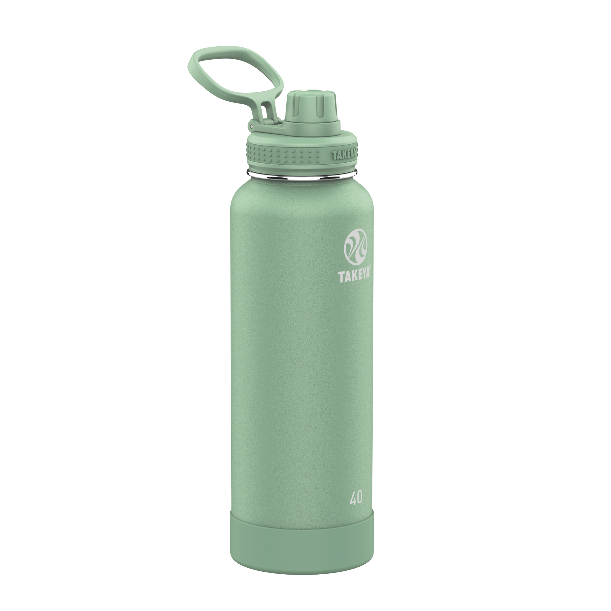 TAKEYA BOTELLA ACTIVES ANTIGOTEO 40oz