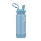 TAKEYA BOTELLA ACTIVES CON PAJILLA18oz