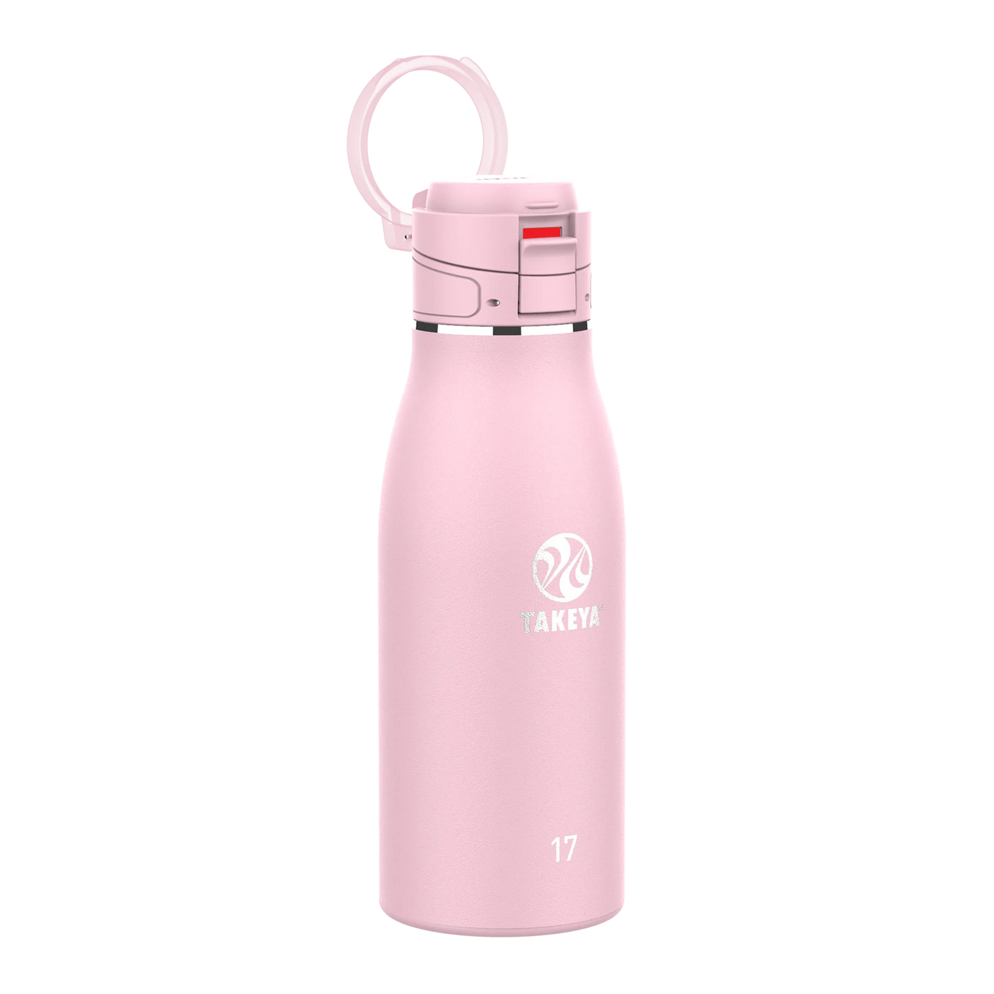 TAKEYA BOTELLA TRAVELER FLIPLOCK 17oz