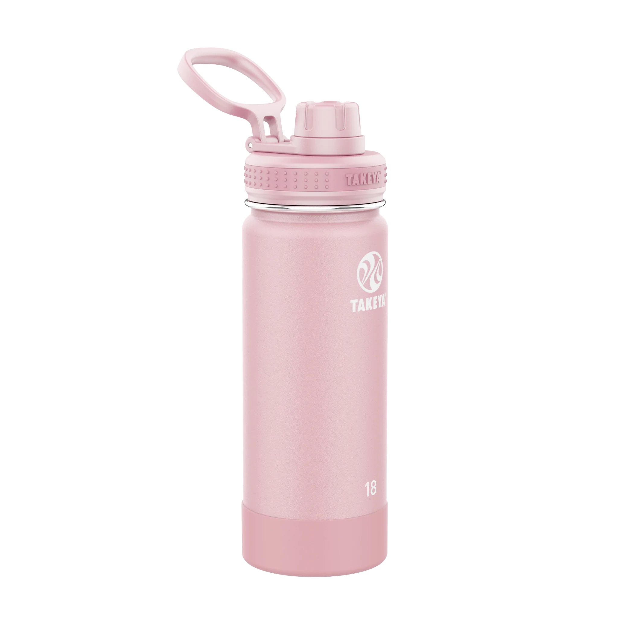 TAKEYA BOTELLA ACTIVES ANTIGOTEO 18oz