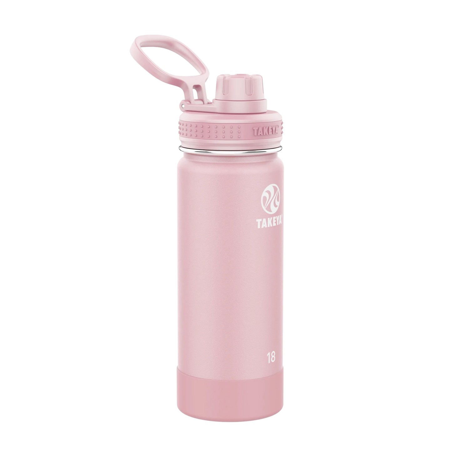 TAKEYA BOTELLA ACTIVES ANTIGOTEO 18oz