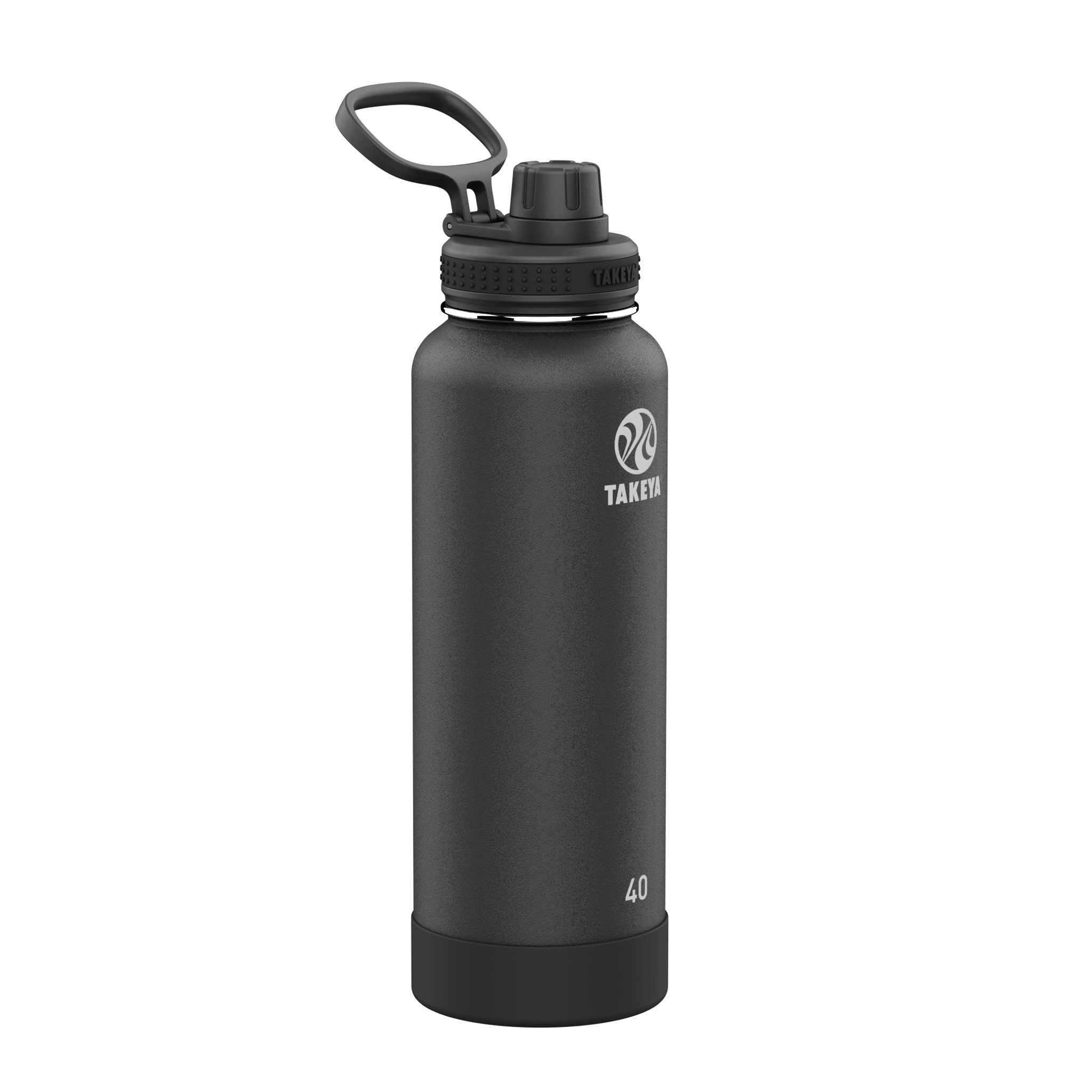 TAKEYA BOTELLA ACTIVES ANTIGOTEO 40oz
