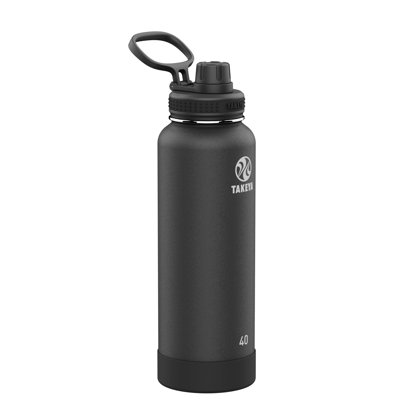 TAKEYA BOTELLA ACTIVES ANTIGOTEO 40oz