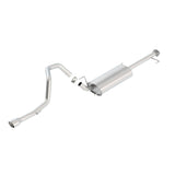 BORLA SISTEMA DE ESCAPE PARA TOYOTA 4RUNNER FJ