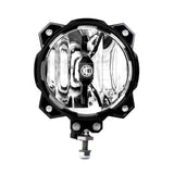 KC HILITES FARO LED PRO6 GRAVITY® DE 6 " SISTEMA DE 2 LUCES 20 W - JEEP JK 07-18