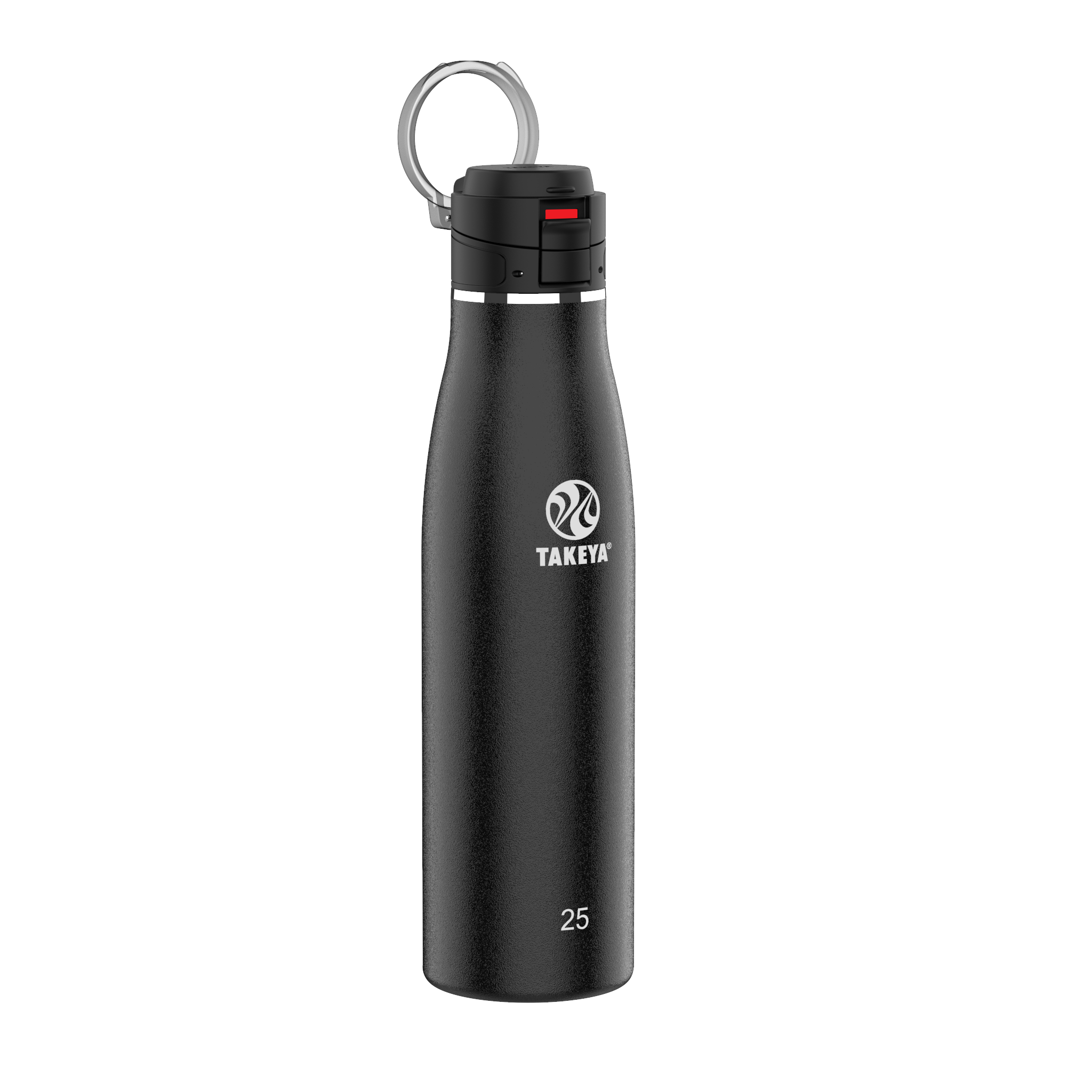 TAKEYA TRAVELER FLIPLOCK BOTTLE 25oz