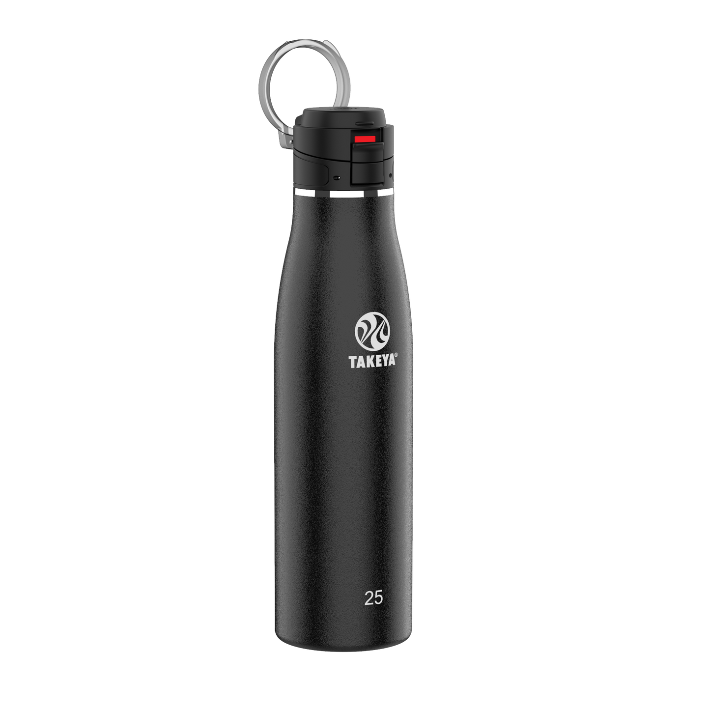 TAKEYA TRAVELER FLIPLOCK BOTTLE 25oz