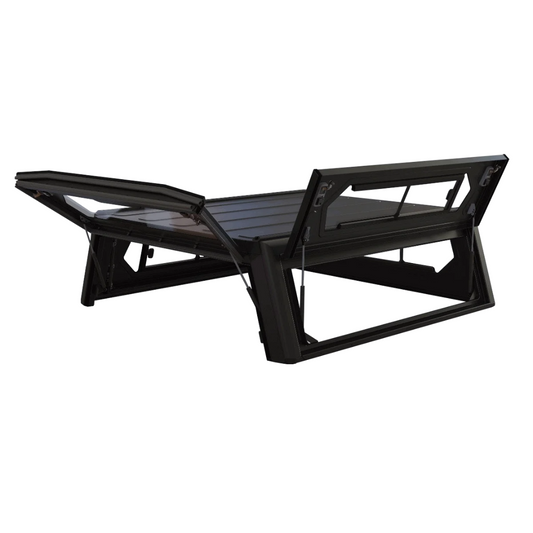 ALUCAB CANOPY CONTOUR PARA FORD RANGER 2024+/ RANGER RAPTOR