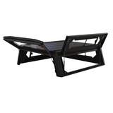 ALUCAB CANOPY CONTOUR PARA FORD RANGER