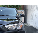 KC CUBO LED SERIE C3 SISTEMA DE 2 LUCES DE 12 W freeshipping - All Racing Perú