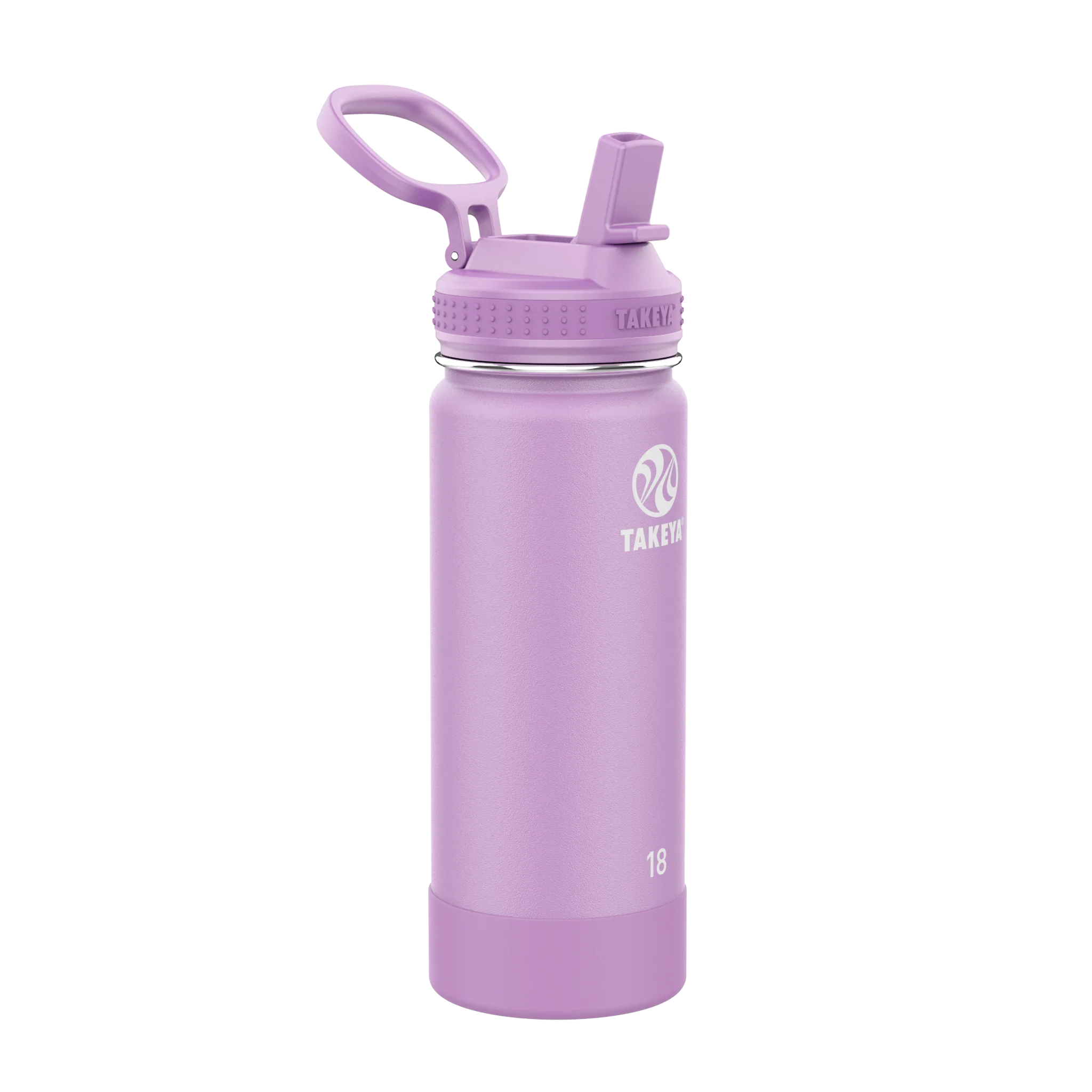 TAKEYA BOTELLA ACTIVES CON PAJILLA18oz
