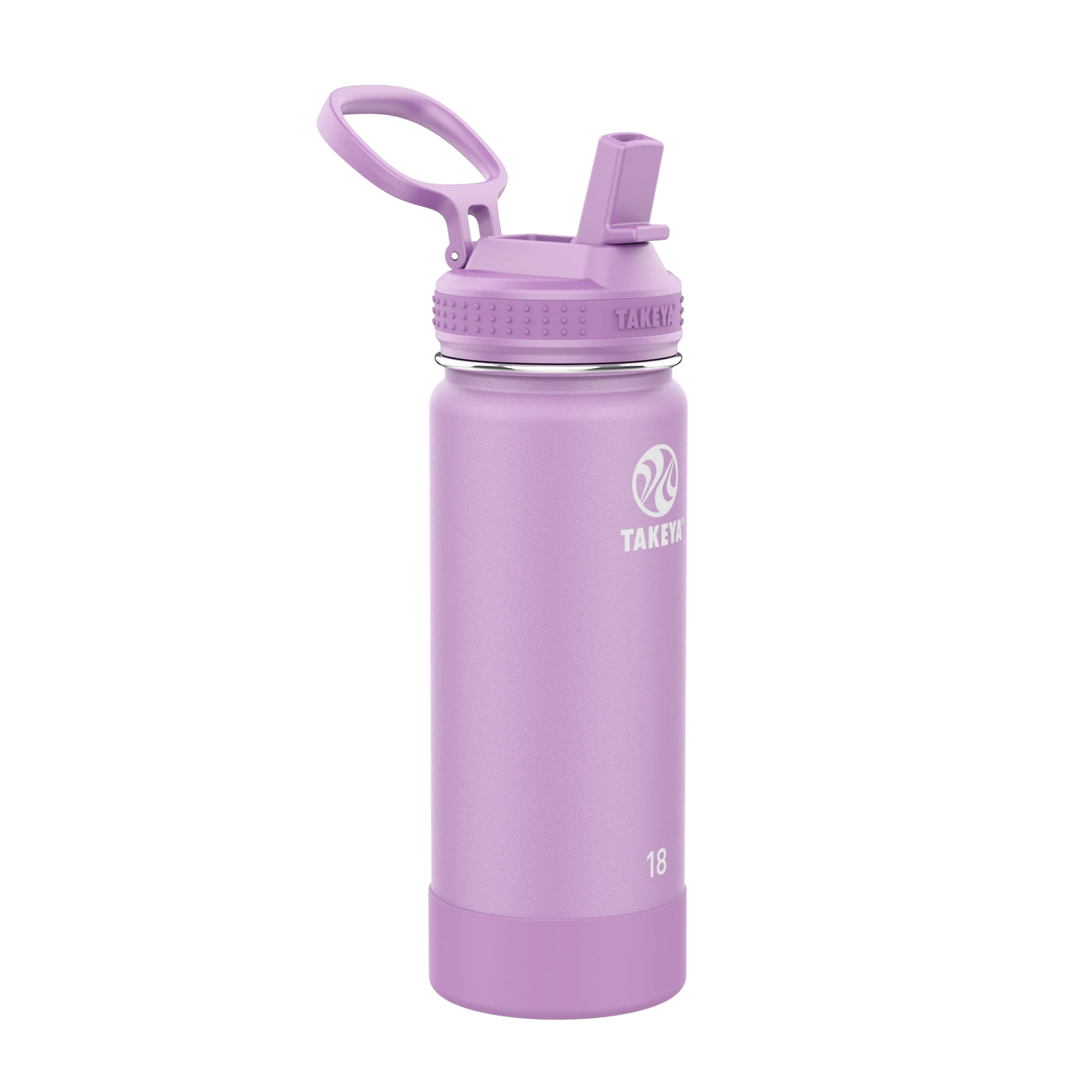 TAKEYA BOTELLA ACTIVES CON PAJILLA18oz