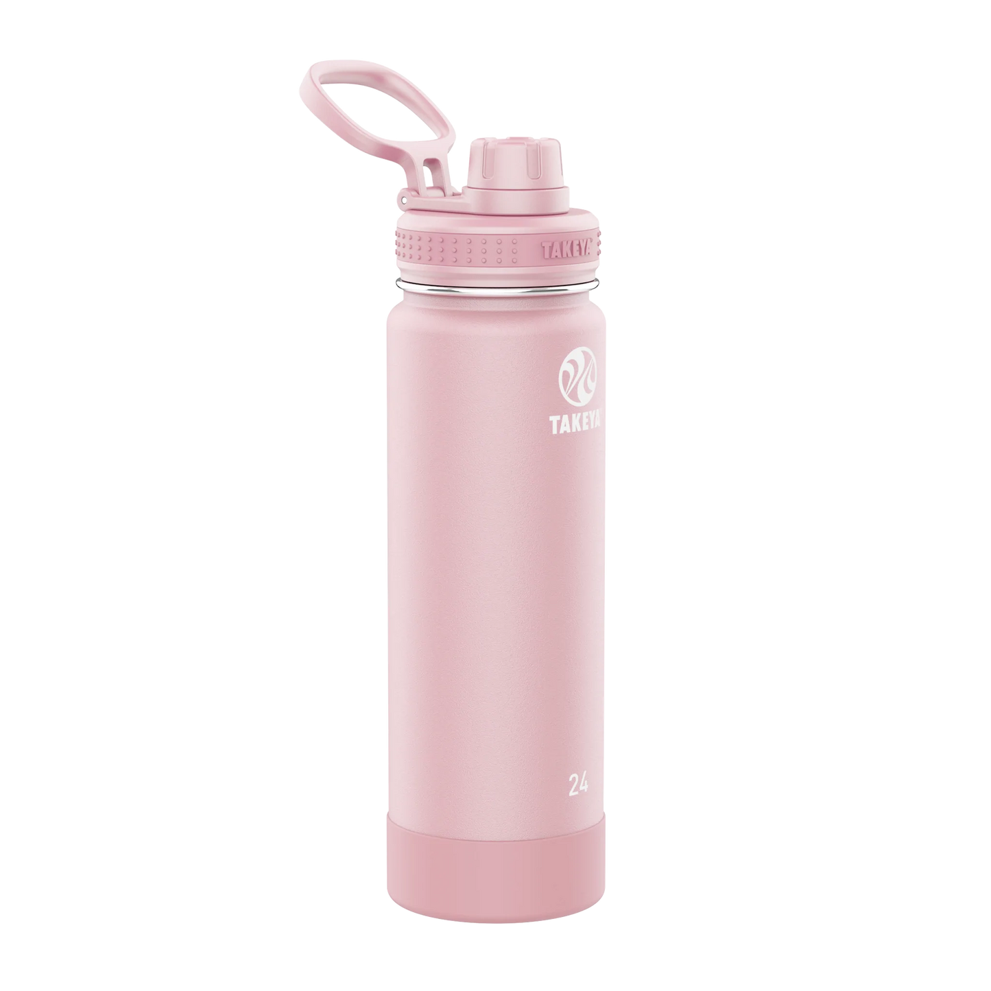 TAKEYA BOTELLA ACTIVES ANTIGOTEO 24oz