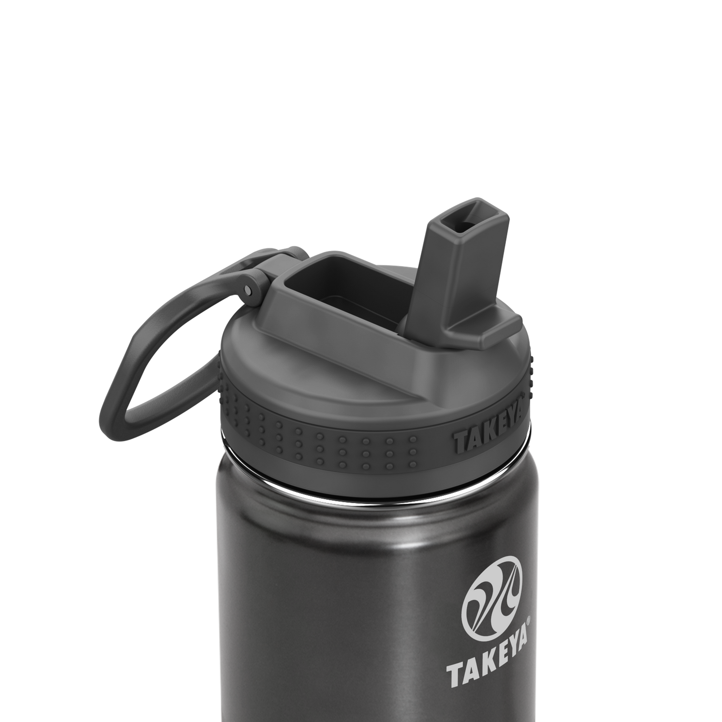 TAKEYA BOTELLA ACTIVES KIDS CON PAJILLA 14oz