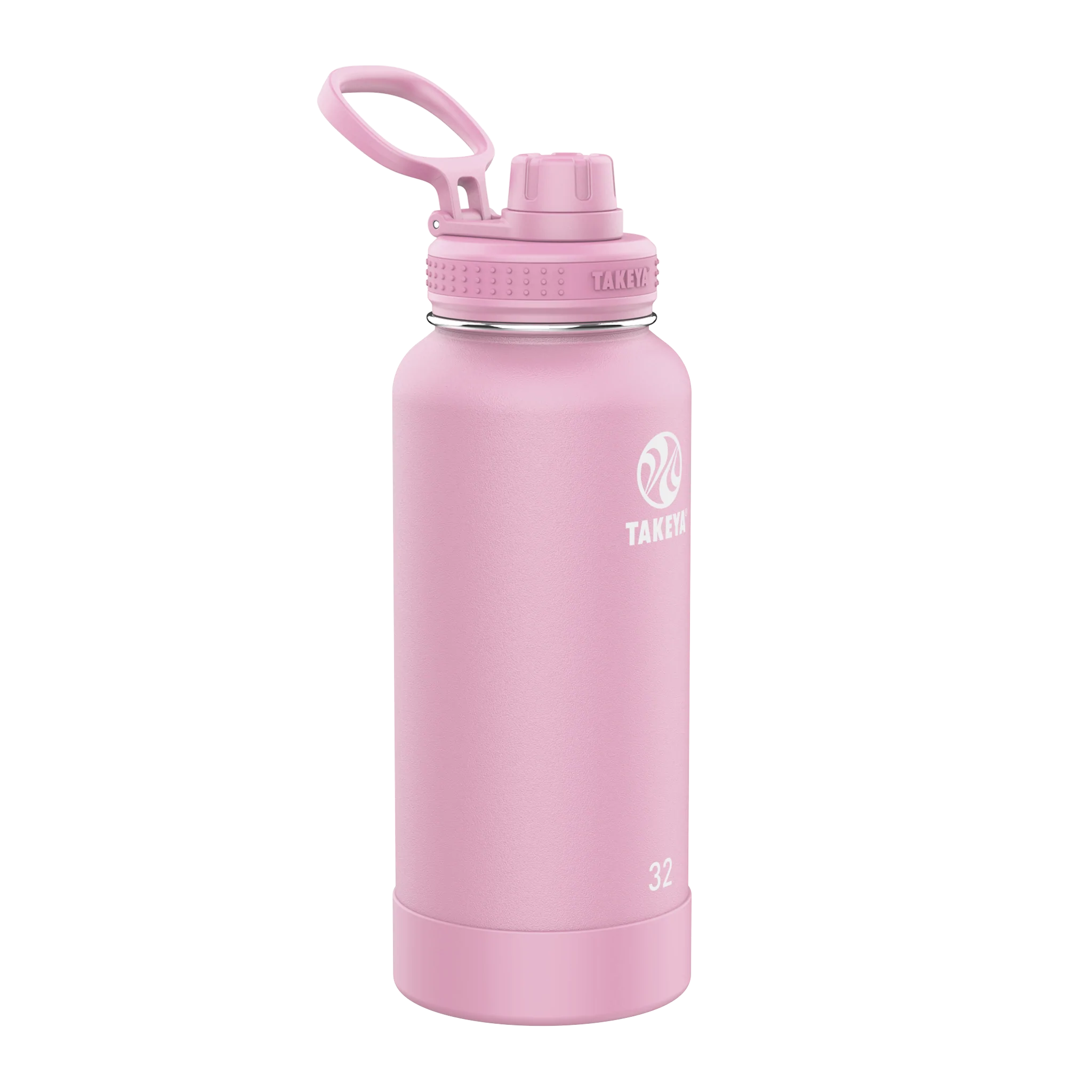 TAKEYA BOTELLA ACTIVES ANTIGOTEO 32oz