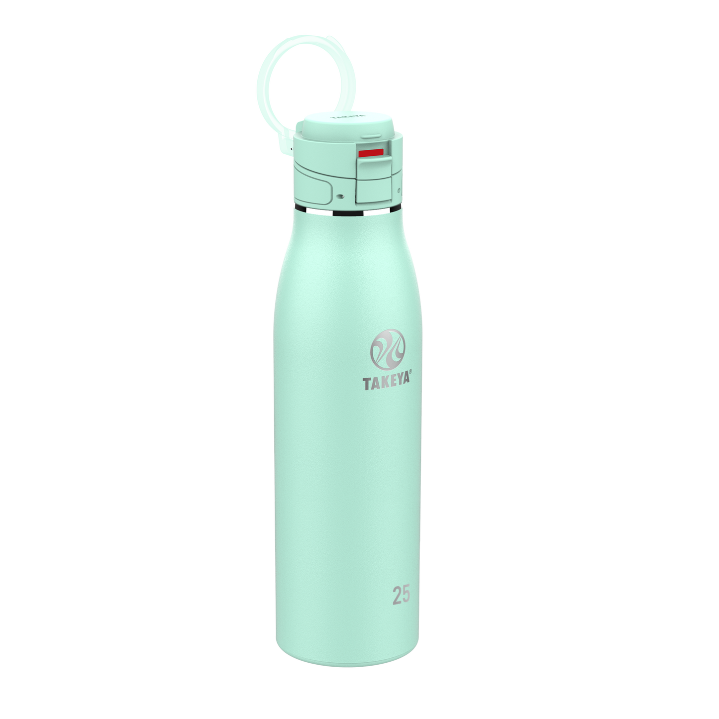 TAKEYA TRAVELER FLIPLOCK BOTTLE 25oz
