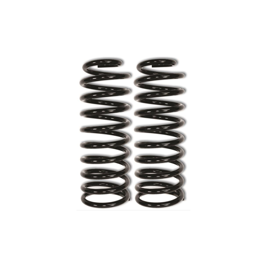 ICON VEHICLE DYNAMICS KIT DE SUSPENSIÓN STAGE 1 PARA FORD