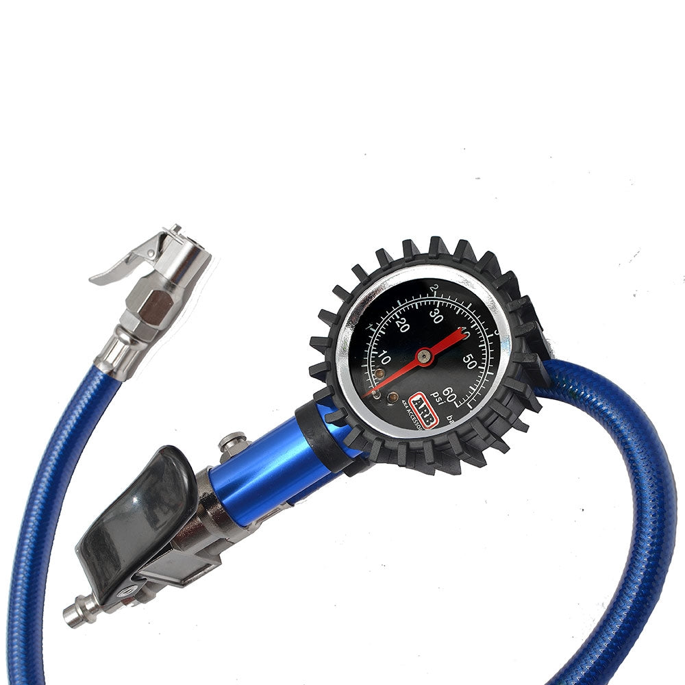 ARB MANOMETRO PARA COMPRESORA freeshipping - All Racing Perú