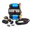 ARB COMPRESOR DOBLE 12 VOLTIOS ON BORD freeshipping - All Racing Perú