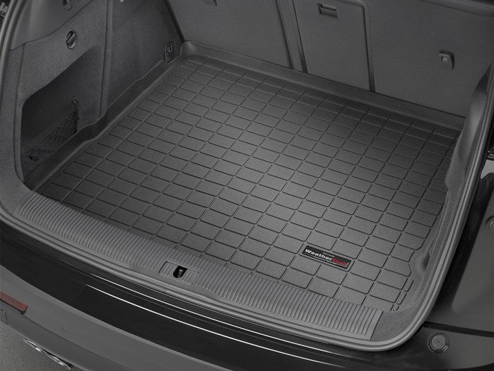 WEATHERTECH PISO MALETERA PARA AUDI 2017+ freeshipping - All Racing Perú