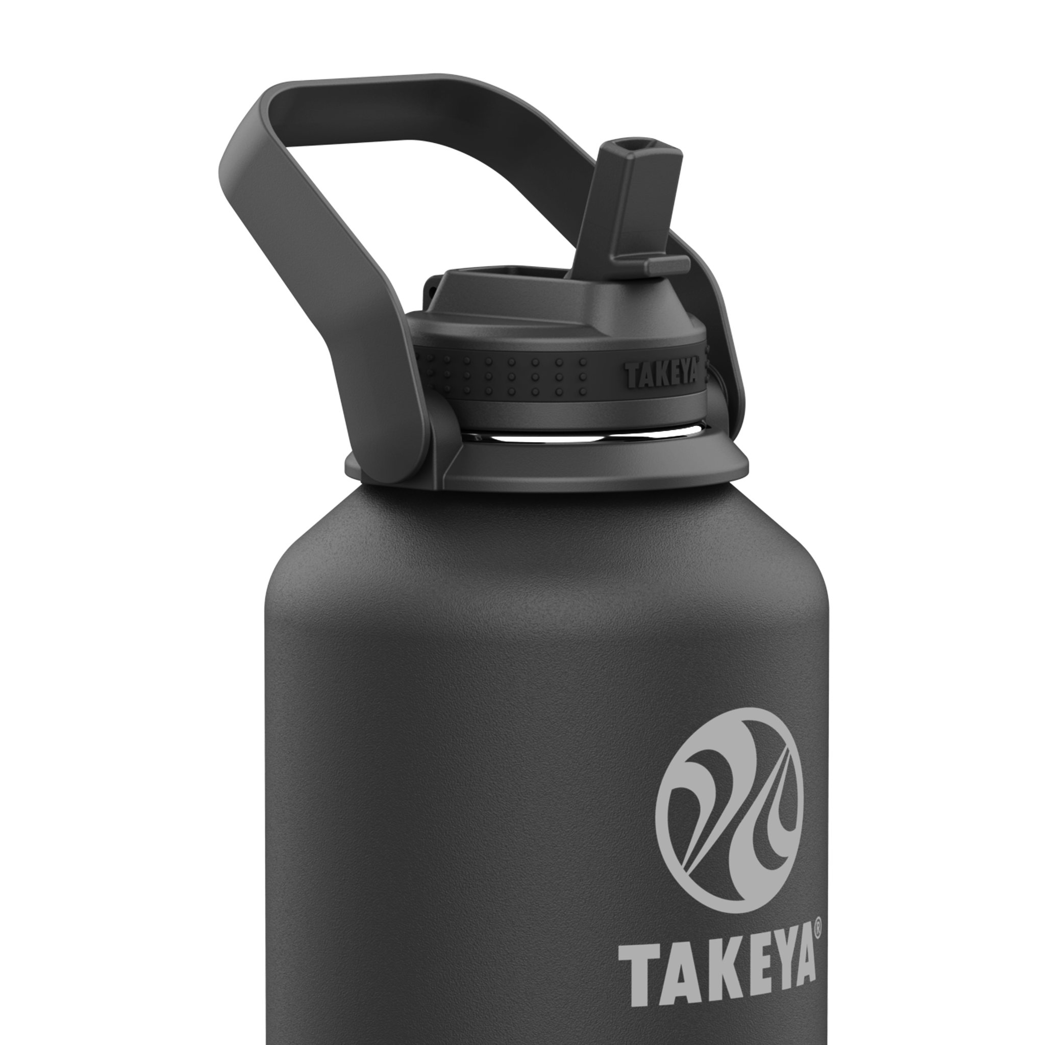 TAKEYA BOTELLA ACTIVES CON PAJILLA Y ASA ANCHA 64oz