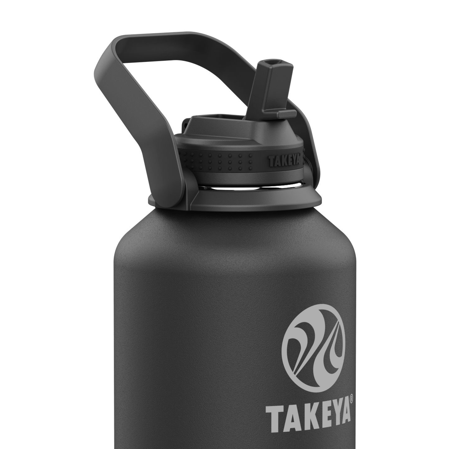 TAKEYA BOTELLA ACTIVES CON PAJILLA Y ASA ANCHA 64oz
