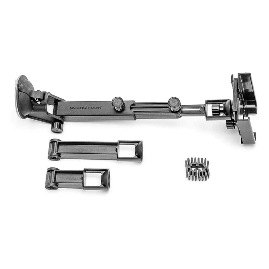 WEATHERTECH SOPORTE DE CELULAR PARA PARABRISA