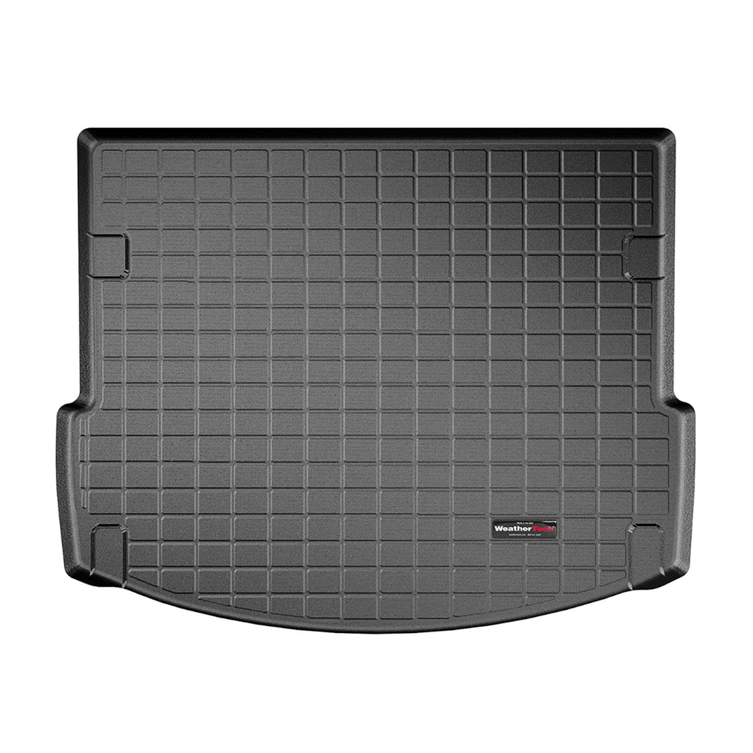 WEATHERTECH BANDEJA DE MALETERA PARA FORD BRONCO 2021+