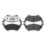 CENTRIC PARTS PASTILLAS DE FRENO SEMI-METÁLICAS VW UP freeshipping - All Racing Perú
