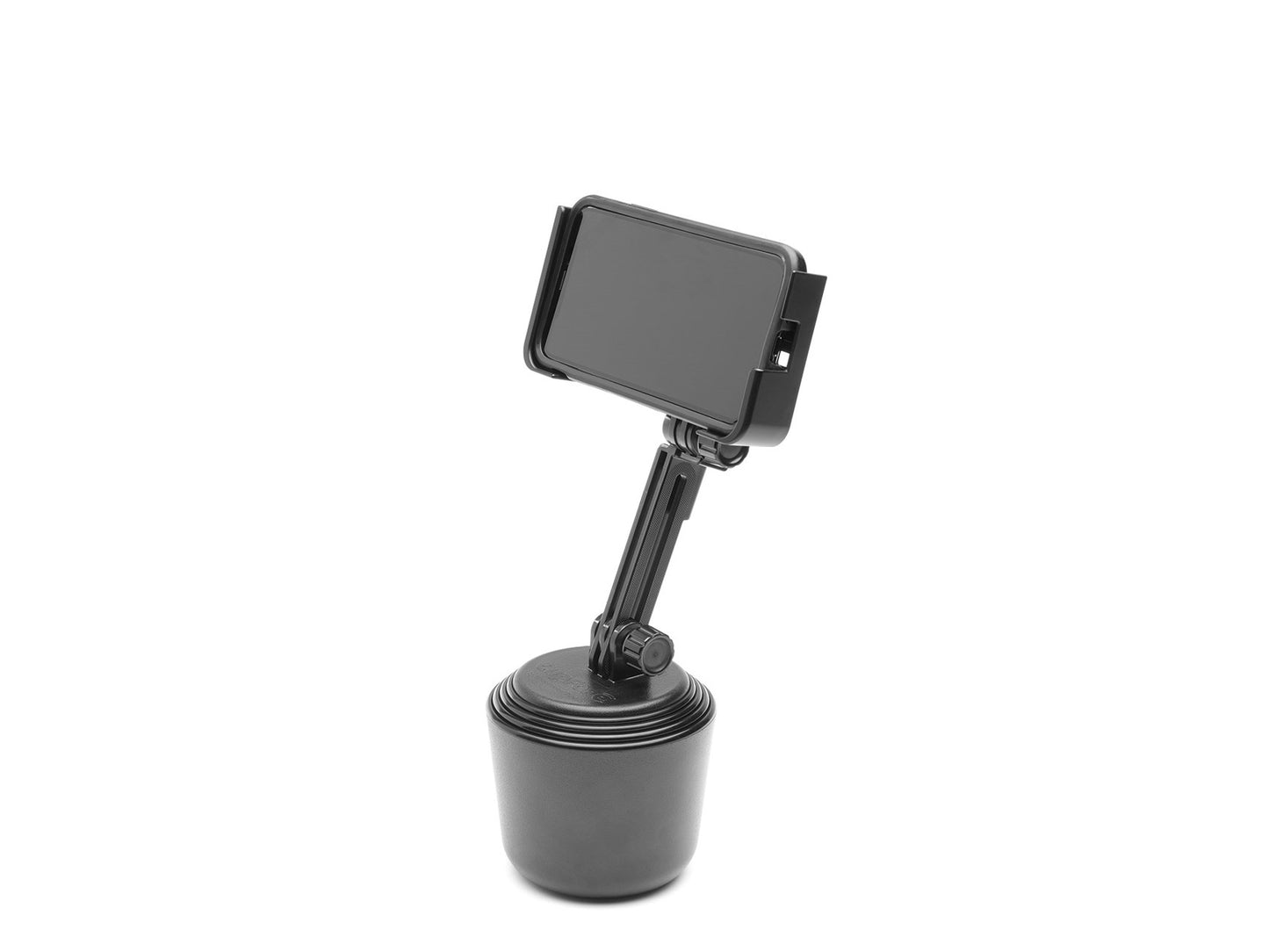 WEATHERTECH CUPFONE DOS VISTAS CON EXTENSIÓN freeshipping - All Racing Perú